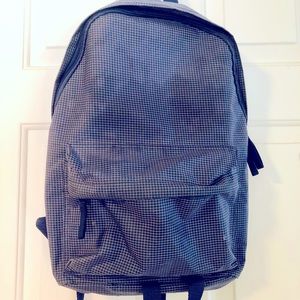 Small Topman Backpack